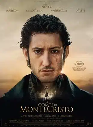 Le Comte de Monte-Cristo film 2024 Torrent
